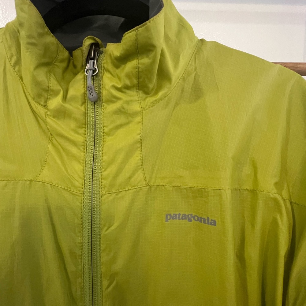 Patagonia Windbreaker